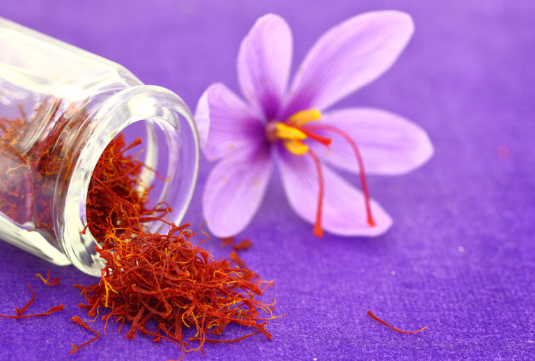 5 Tips To Store Saffron