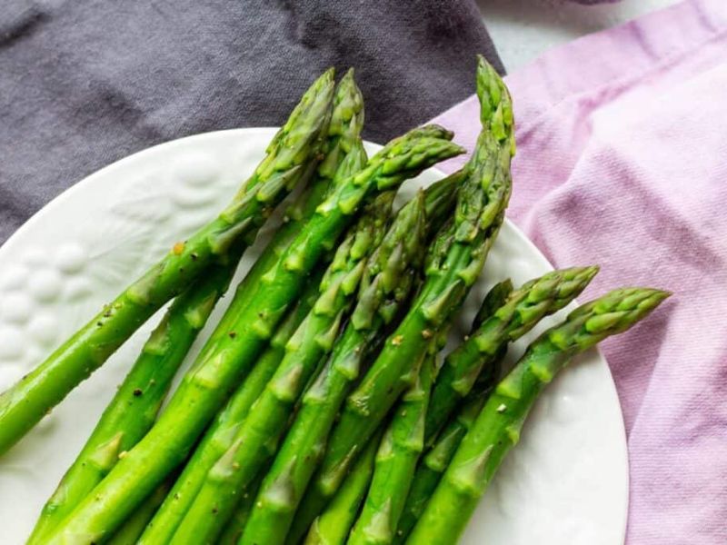 Can You Freeze Asparagus