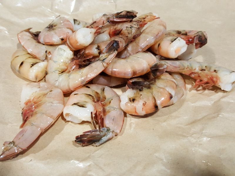 How To Tell If Shrimp Is Bad