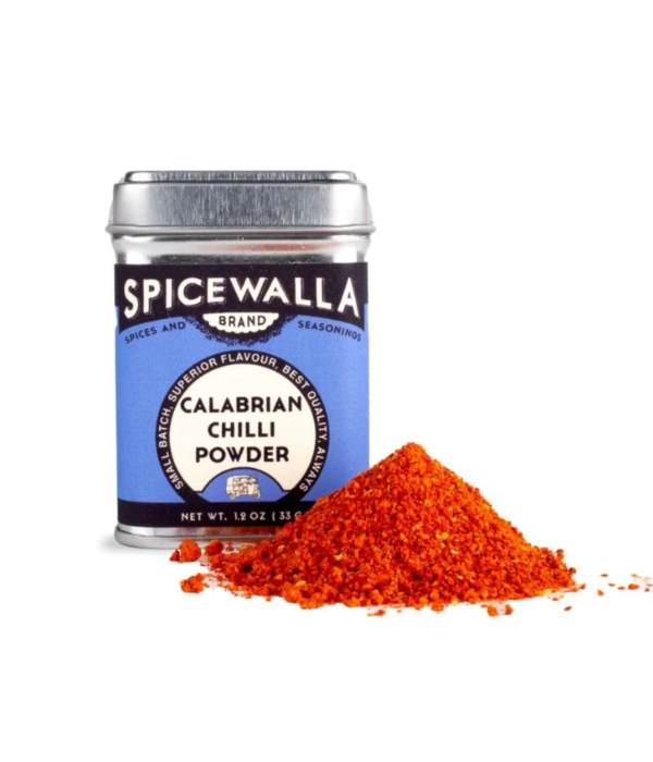 Spicewalla Calabrian Chilli Powder