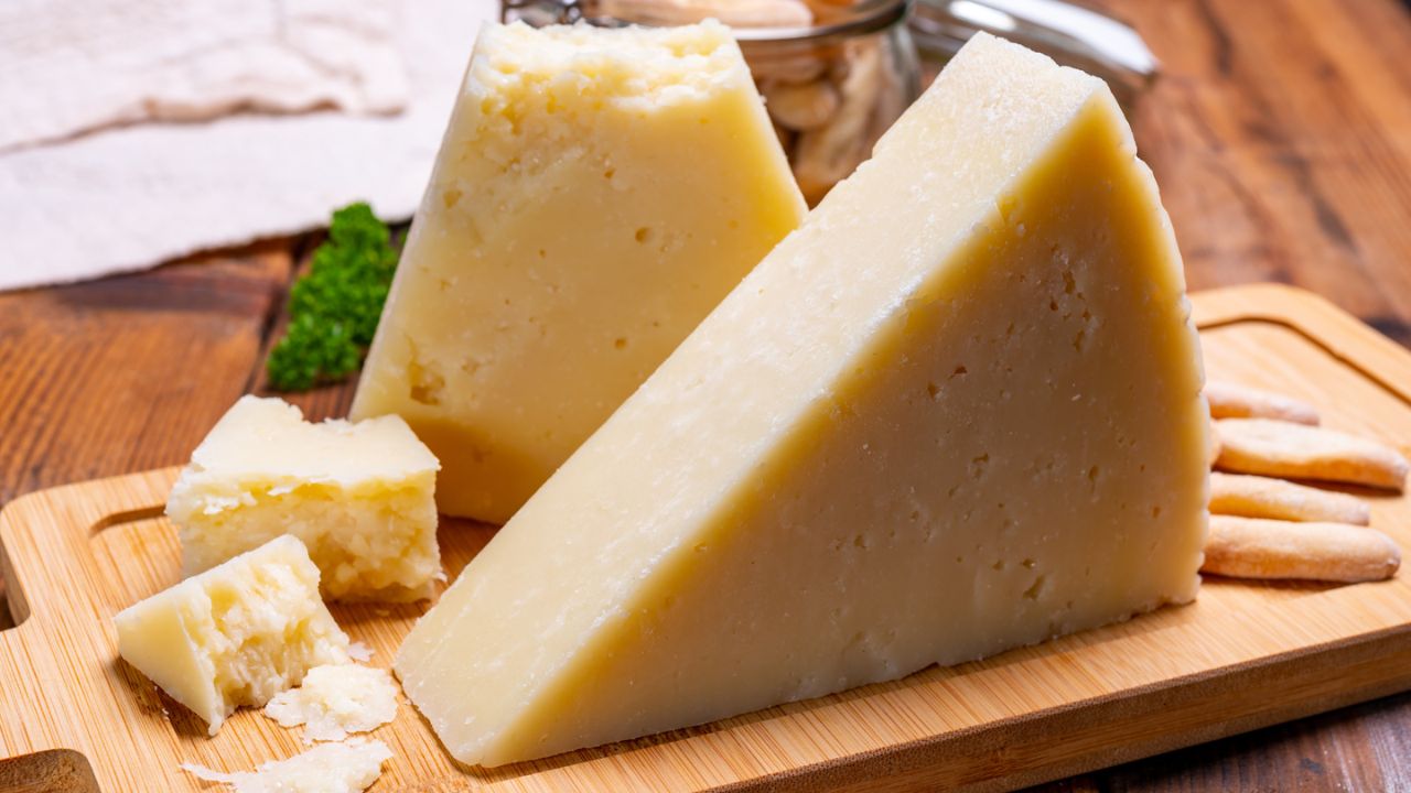 Substitutes for Pecorino Romano Cheese