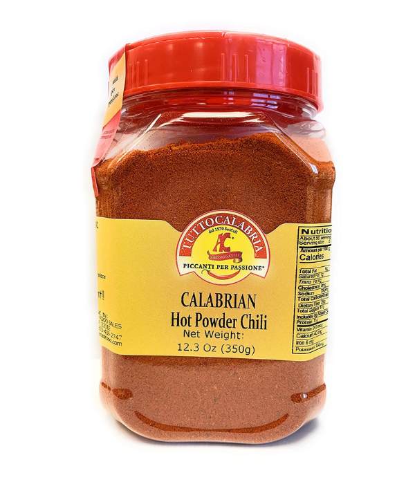 TuttoCalabria Calabrian Hot Chili Powder